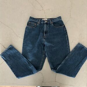Gap Classic Jeans